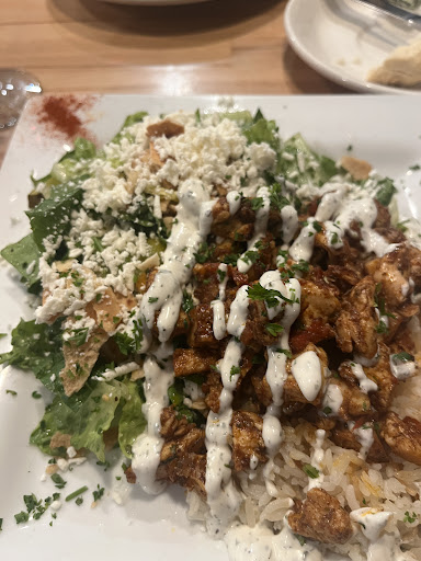 Photo of Mediterranean Grill - 335 S Towne East Mall Dr, Wichita, KS 67207