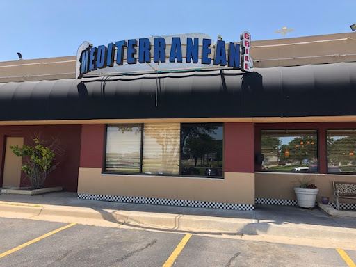 Photo of Mediterranean Grill - 335 S Towne East Mall Dr, Wichita, KS 67207