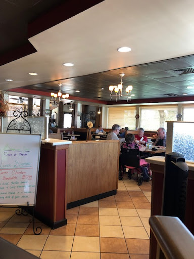 Photo of Mediterranean Grill - 335 S Towne East Mall Dr, Wichita, KS 67207