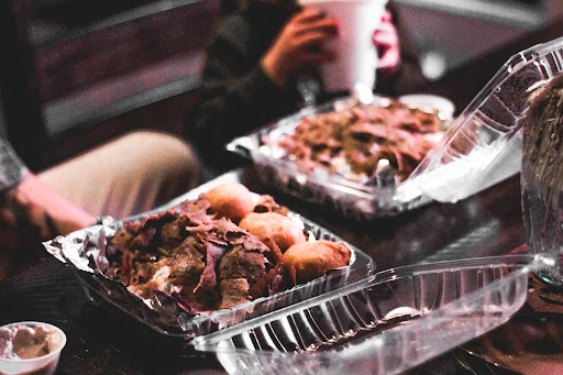 Photo of Filos Foods - 901 N Washington St, Junction City, KS 66441