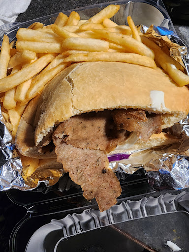 Photo of Filos Foods - 901 N Washington St, Junction City, KS 66441