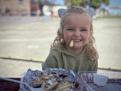 Photo of Filos Foods - 901 N Washington St, Junction City, KS 66441