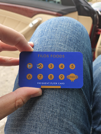 Photo of Filos Foods - 901 N Washington St, Junction City, KS 66441