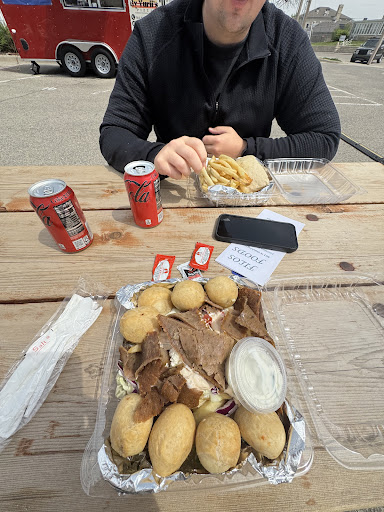 Photo of Filos Foods - 901 N Washington St, Junction City, KS 66441