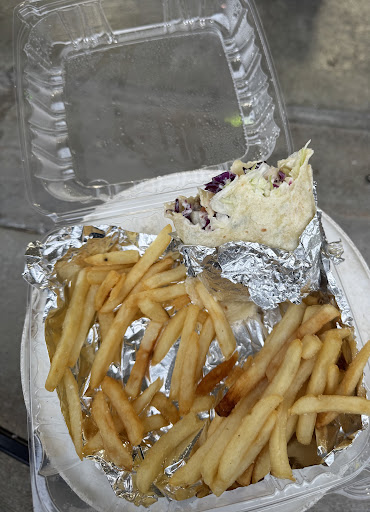 Photo of Filos Foods - 901 N Washington St, Junction City, KS 66441