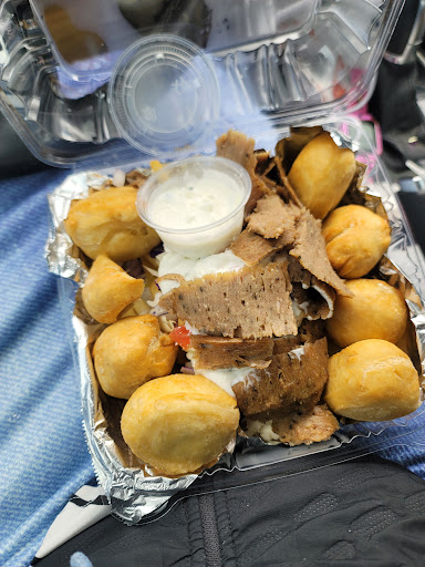 Photo of Filos Foods - 901 N Washington St, Junction City, KS 66441