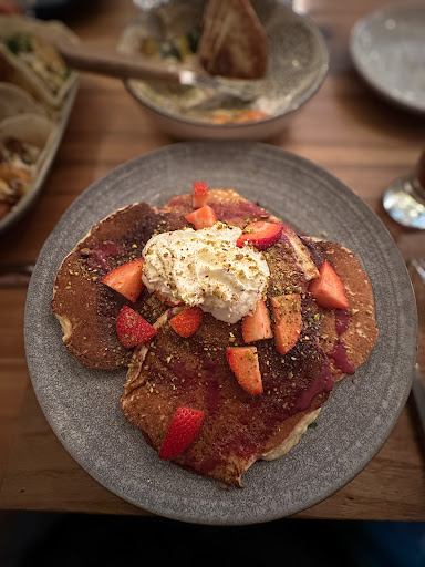 Photo of Culinaria - 512 E 9th St, Lawrence, KS 66044