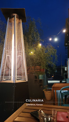 Photo of Culinaria - 512 E 9th St, Lawrence, KS 66044