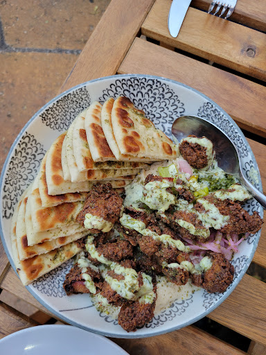 Photo of Culinaria - 512 E 9th St, Lawrence, KS 66044