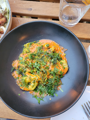 Photo of Culinaria - 512 E 9th St, Lawrence, KS 66044