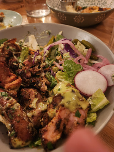 Photo of Culinaria - 512 E 9th St, Lawrence, KS 66044