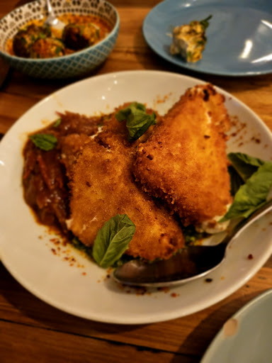 Photo of Culinaria - 512 E 9th St, Lawrence, KS 66044