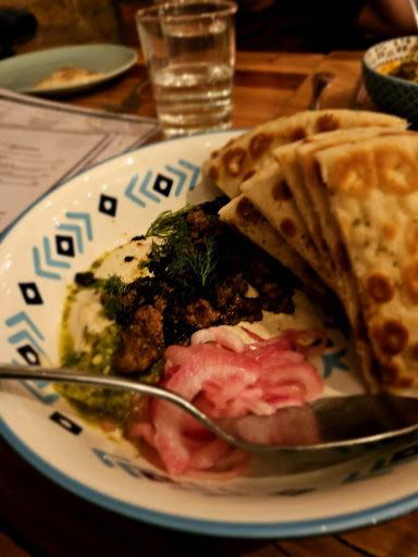 Photo of Culinaria - 512 E 9th St, Lawrence, KS 66044