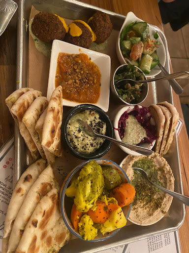 Photo of Culinaria - 512 E 9th St, Lawrence, KS 66044