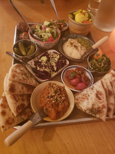 Photo of Culinaria - 512 E 9th St, Lawrence, KS 66044