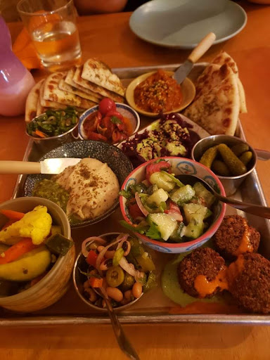 Photo of Culinaria - 512 E 9th St, Lawrence, KS 66044