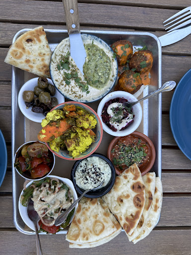 Photo of Culinaria - 512 E 9th St, Lawrence, KS 66044