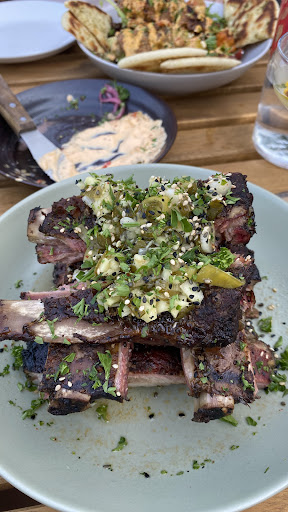 Photo of Culinaria - 512 E 9th St, Lawrence, KS 66044