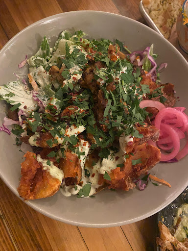 Photo of Culinaria - 512 E 9th St, Lawrence, KS 66044