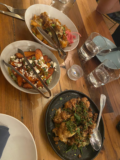 Photo of Culinaria - 512 E 9th St, Lawrence, KS 66044