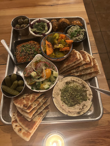 Photo of Culinaria - 512 E 9th St, Lawrence, KS 66044