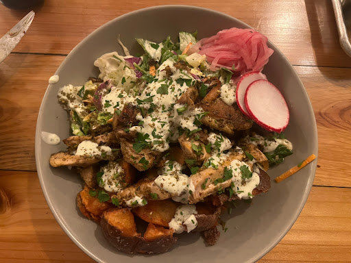 Photo of Culinaria - 512 E 9th St, Lawrence, KS 66044