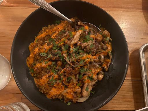 Photo of Culinaria - 512 E 9th St, Lawrence, KS 66044