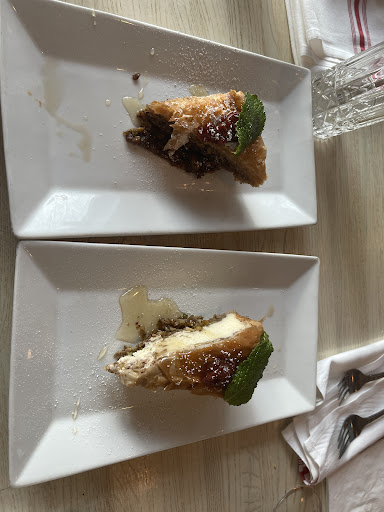 Photo of Mana Greek Fusion - 117 N Coastal Way, Jupiter, FL 33477