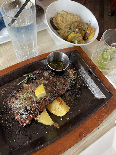 Photo of Mana Greek Fusion - 117 N Coastal Way, Jupiter, FL 33477