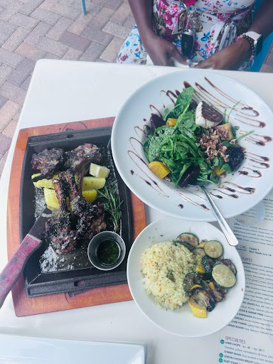 Photo of Mana Greek Fusion - 117 N Coastal Way, Jupiter, FL 33477