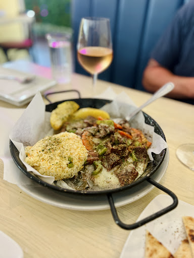 Photo of Mana Greek Fusion - 117 N Coastal Way, Jupiter, FL 33477