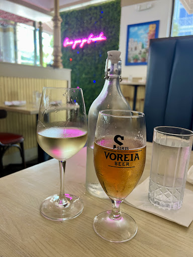 Photo of Mana Greek Fusion - 117 N Coastal Way, Jupiter, FL 33477