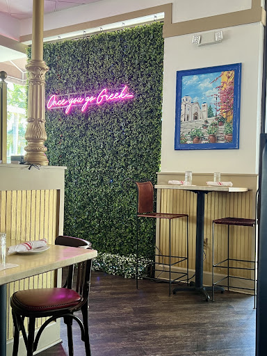 Photo of Mana Greek Fusion - 117 N Coastal Way, Jupiter, FL 33477