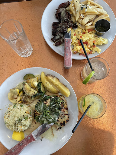 Photo of Mana Greek Fusion - 117 N Coastal Way, Jupiter, FL 33477