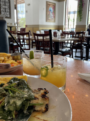 Photo of Mana Greek Fusion - 117 N Coastal Way, Jupiter, FL 33477