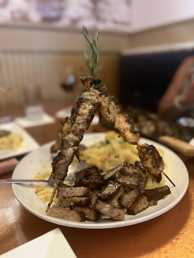 Photo of Mana Greek Fusion - 117 N Coastal Way, Jupiter, FL 33477