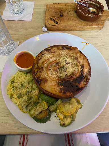 Photo of Mana Greek Fusion - 117 N Coastal Way, Jupiter, FL 33477