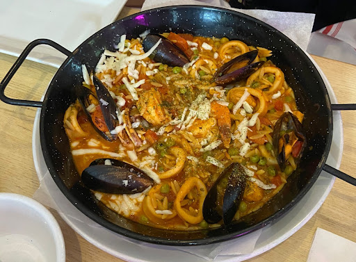 Photo of Mana Greek Fusion - 117 N Coastal Way, Jupiter, FL 33477