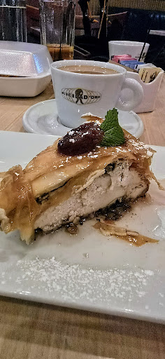 Photo of Mana Greek Fusion - 117 N Coastal Way, Jupiter, FL 33477