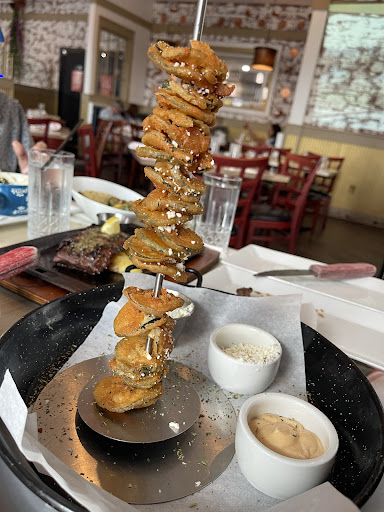 Photo of Mana Greek Fusion - 117 N Coastal Way, Jupiter, FL 33477