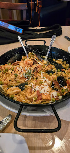 Photo of Mana Greek Fusion - 117 N Coastal Way, Jupiter, FL 33477