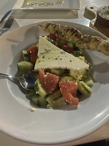 Photo of Mana Greek Fusion - 117 N Coastal Way, Jupiter, FL 33477