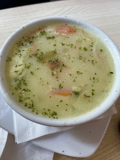 Photo of Mana Greek Fusion - 117 N Coastal Way, Jupiter, FL 33477