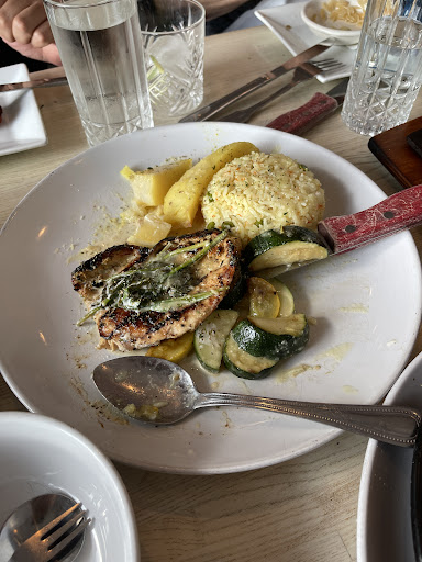 Photo of Mana Greek Fusion - 117 N Coastal Way, Jupiter, FL 33477