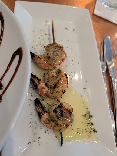 Photo of Mana Greek Fusion - 117 N Coastal Way, Jupiter, FL 33477