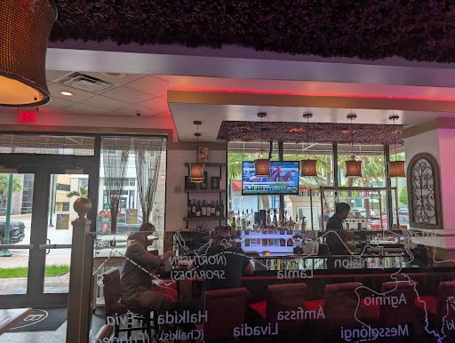 Photo of Mana Greek Fusion - 117 N Coastal Way, Jupiter, FL 33477