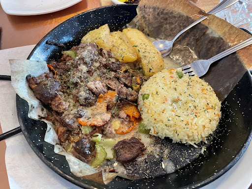 Photo of Mana Greek Fusion - 117 N Coastal Way, Jupiter, FL 33477