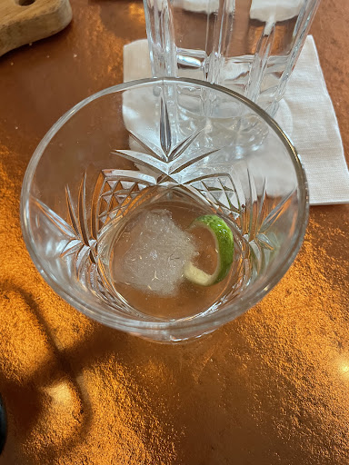 Photo of Mana Greek Fusion - 117 N Coastal Way, Jupiter, FL 33477