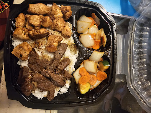 Photo of Hibachi on the Go - 1460 10th St, Lake Park, FL 33403