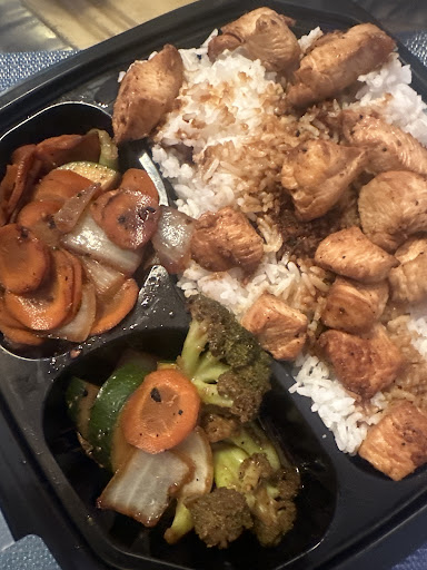 Photo of Hibachi on the Go - 1460 10th St, Lake Park, FL 33403